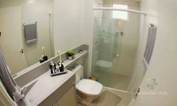 Imagem 4: Apartamento Com vista mar em Itapema