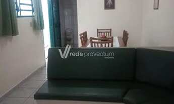 Imagem 5: Casa - Jardim Antonio Von Zuben - Campinas