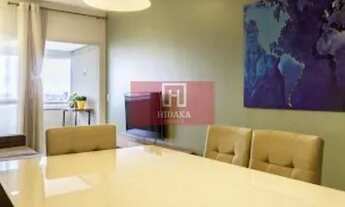 Imagem 3: Apartamento à venda no bairro São Domingos - São Paulo/SP, Zona Oeste