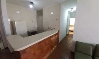 Imagem 2: Apartamento para venda com 65 metros quadrados com 2 quartos em Enseada - Guarujá - SP