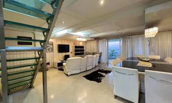 Imagem 7: Alugo Excelente Cobertura Frente Mar, Mobiliado,440 metros,5 quartos,5 suítes,Recreio