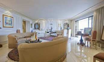 Imagem 6: São Paulo - Apartamento Padrão - Higienópolis - AO LADO DA AVENIDA ANGÉLICA