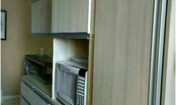 Imagem 7: Apartamento residencial à venda, Parque São Sebastião, Ribeirão Preto