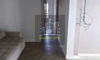 Imagem: Apartamento para aluguel possui 65 metros