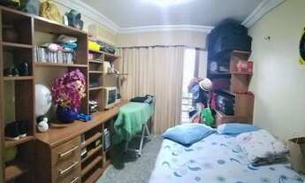 Imagem 5: Apartamento no Condomínio Mansão Adrianópolis - Aleixo