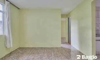 Imagem 5: Apartamento de 2 quartos para alugar no bairro Campo Comprido