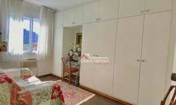 Imagem 6: Apartamento com 3 dormitórios à venda, 110 m² por R$ 670.000,00 - Embaré - Santos/SP