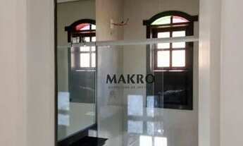 Imagem 13: Casa com 5 quartos, 250 m² - venda por R$ 1.240.000 ou aluguel por R$ 14.500/mês - Jardim