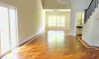 Imagem 4: Casa em Condomínio para aluguel, 5 quartos, 5 suítes, 4 vagas, Parque Centreville - Limeir