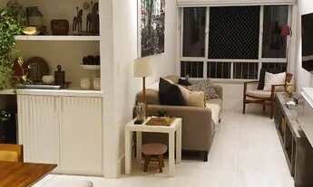 Imagem 2: Apartamento para Aluguel - Maracanã, 3 Quartos, 106 m2