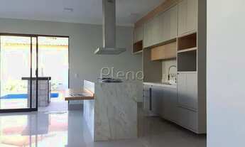 Imagem 5: Casa - Swiss Park - Campinas