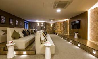 Imagem 6: Excelente oportunidade PISCINE HOME RESORT Apartamento com 2 Quartos e 2 Vagas à Venda, 61