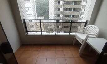 Imagem 1: Apartamento com 3 dormitórios, Pitangueiras-Guarujá/SP