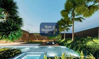 Imagem 4: LOTE À VENDA NO CONDOMÍNIO SERRA DOS MANACÁS REF: 909