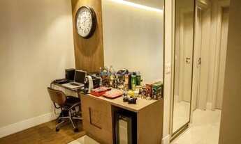 Imagem 5: Campo Belo, Novo, 2Dormitorios, Suite, 73 Metros, Garagem