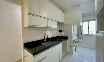 Imagem 5: Apartamento com 2 dormitórios para alugar, 50 m² por R$ 1.581,00/mês - Jardim Paulistano