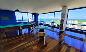 Imagem 6: Apartamento para venda com 98 metros quadrados com 3 quartos em Ponta Negra - Natal - RN