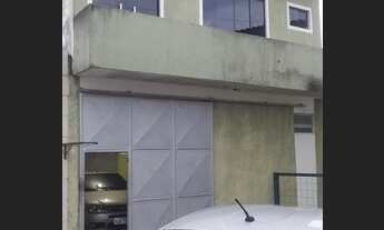 Imagem 2: Prédio/Edifício inteiro para venda tem 250 metros quadrados com 2 quartos