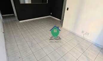 Imagem 2: Apartamento com 2 dormitórios para alugar, 58 m² por R$ 2.457/mês - Vila Jaguara - São Pau