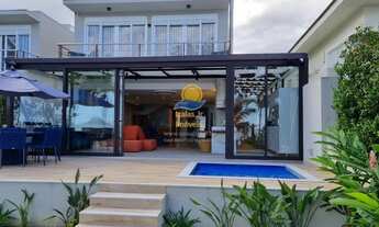 Imagem 4: Casa de condomínio disponível para venda no bairro de Juquehy-São Sebastião-SP