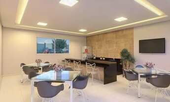 Imagem 6: Apartamento para venda possui 49 metros quadrados com 2 quartos.Agende sua visita ainda ho