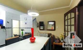 Imagem 4: Sobrado a venda Mooca 5 dormitórios