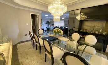 Imagem 3: Apto, 300m², 4 suítes, Ed. Cortina D'Ampezzo