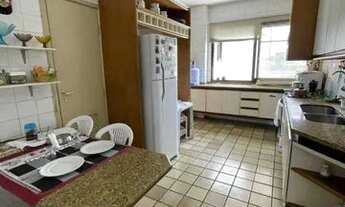 Imagem 7: Mansão Lasar Segall - Av. Beira Mar - 220m²