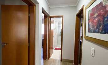 Imagem 3: Alugo apartamento com 3 quartos, 112m²