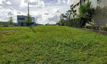 Imagem 4: Terreno no Alphaville Pernambuco II