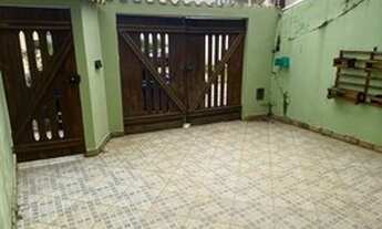 Imagem 4: Casa para aluguel tem 110 metros quadrados com 3 quartos em Glória - Macaé - RJ