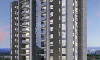 Imagem 2: Apartamento à venda no Nova Campinas - Campinas/SP