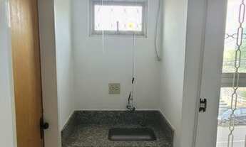 Imagem 2: Sala para alugar no bairro Jardim Santa Catarina - São José do Rio Preto/SP