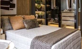 Imagem: Apartamento Stúdio, loft, de um quarto