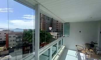 Imagem: Apartamento à venda 03 Quartos - Praia