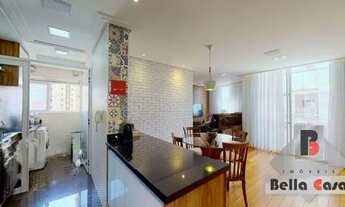 Imagem 6: Apartamento a venda vila prudente