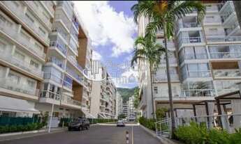 Imagem 1: Apartamento em Condomínio Padrão para Locação no bairro Recreio dos Bandeirantes, 3 dorm