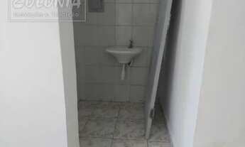 Imagem 3: Santo André - Conjunto Comercial/sala - Jardim