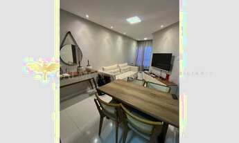 Imagem 6: Apartamento com 2 quartos em 57m² com 1 vaga de garagem no Costa Azul - Excelente