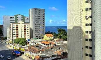 Imagem 6: Apartamento para venda possui 80 metros quadrados com 3 quartos