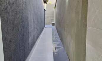 Imagem 4: Vendo casa pronta para morar em condomínio ARNIQUEIRAS