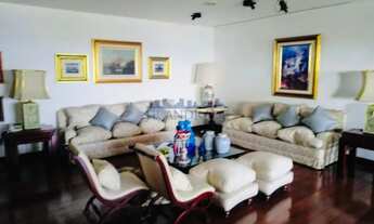 Imagem 6: Barra da Tijuca Apartamento com 4 dormitórios