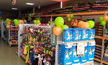 Imagem 2: Passo o Ponto - Vendo Pet Shop - Agropecuária - Loja Completa