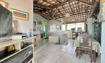 Imagem 2: Cobertura 4 quartos à venda no Sion