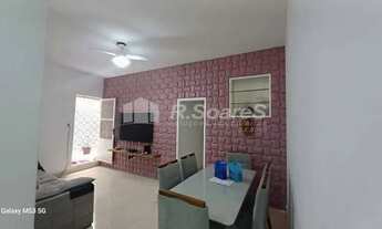 Imagem: Apartamento com 2 quartos em Copacabana