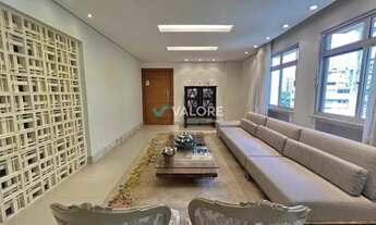 Imagem 3: Área Privativa 4 quartos 2 vagas Anchieta