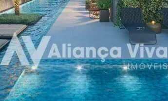 Imagem 7: Botafogo Apartamento com 3 dormitórios