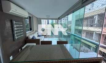 Imagem 3: Apartamento - Padrão / Residencial / Humaitá