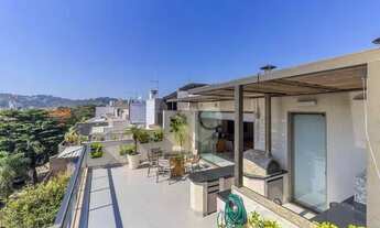 Imagem: Cobertura com 4 quartos para alugar, 574