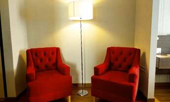 Imagem 5: Flat/Hotel Residencial com 1 quarto - Loteamento Alphaville Campinas, Campinas